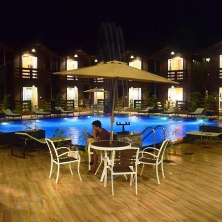 N K Eco Resort Havelock Govind Nagar Eksteriør bilde
