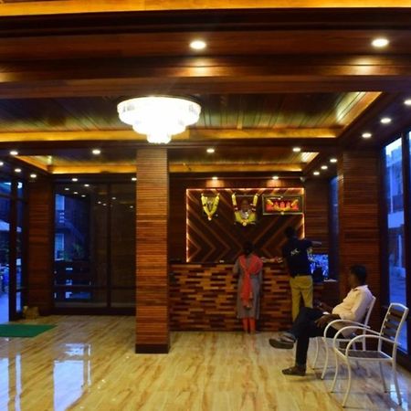 N K Eco Resort Havelock Govind Nagar Eksteriør bilde