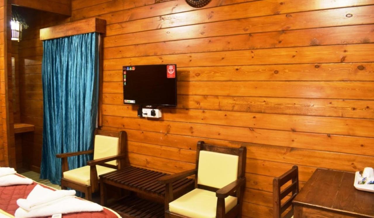 N K Eco Resort Havelock Govind Nagar Eksteriør bilde