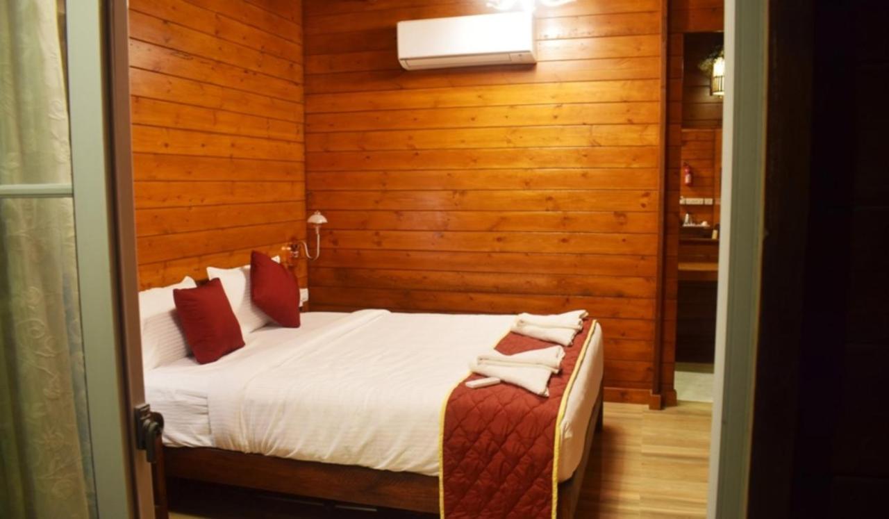 N K Eco Resort Havelock Govind Nagar Eksteriør bilde