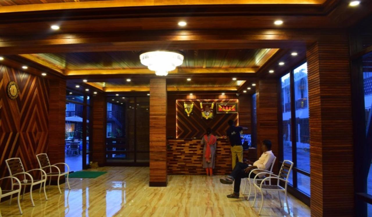 N K Eco Resort Havelock Govind Nagar Eksteriør bilde