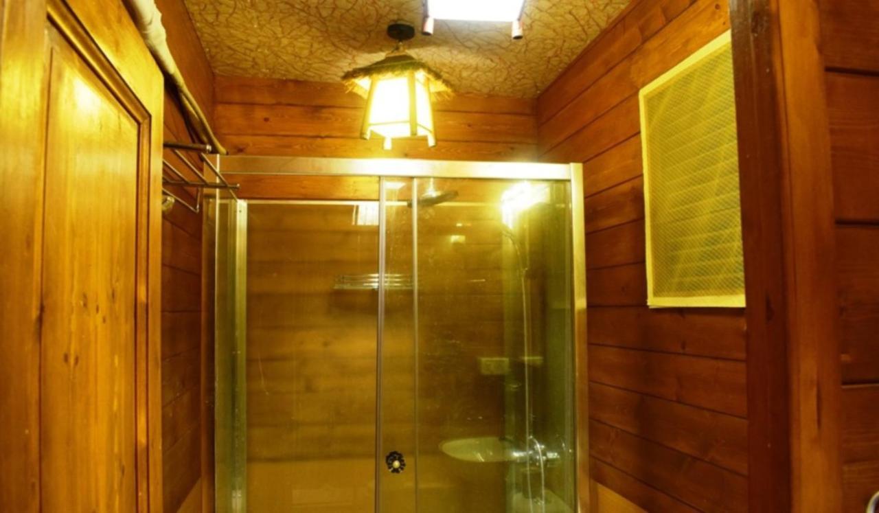 N K Eco Resort Havelock Govind Nagar Eksteriør bilde