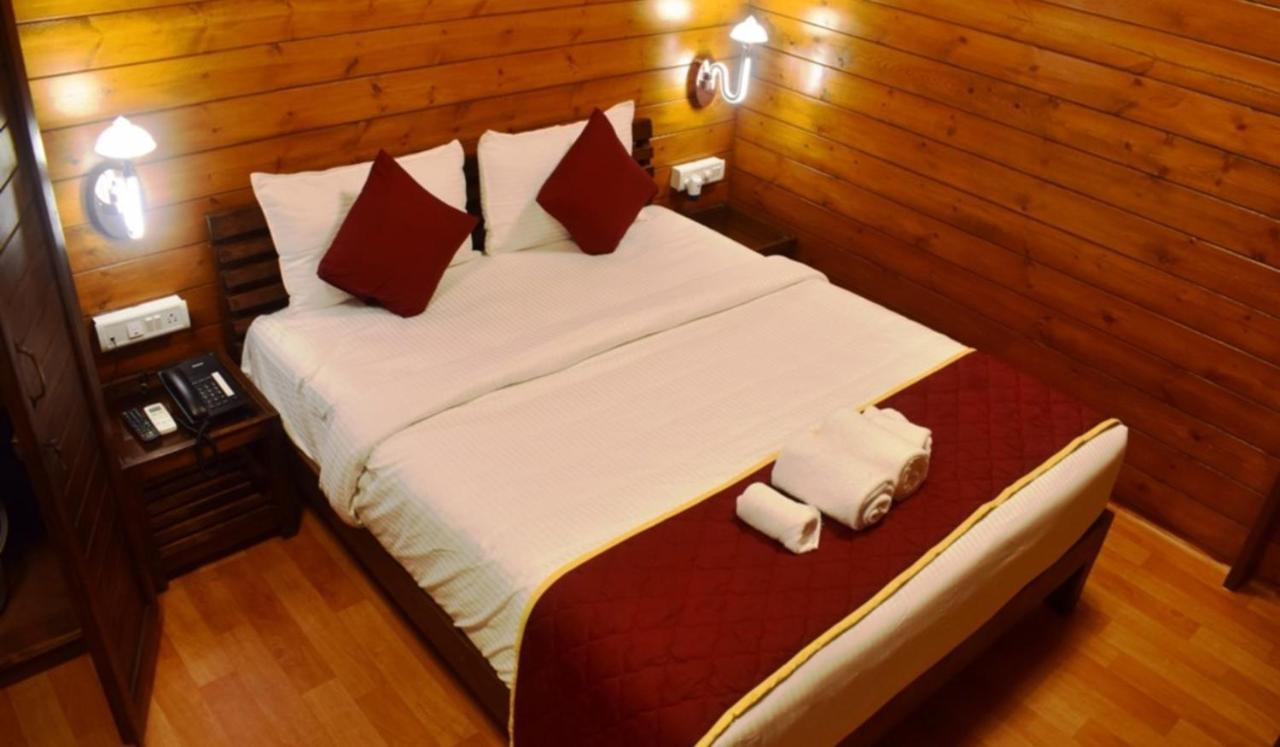 N K Eco Resort Havelock Govind Nagar Eksteriør bilde
