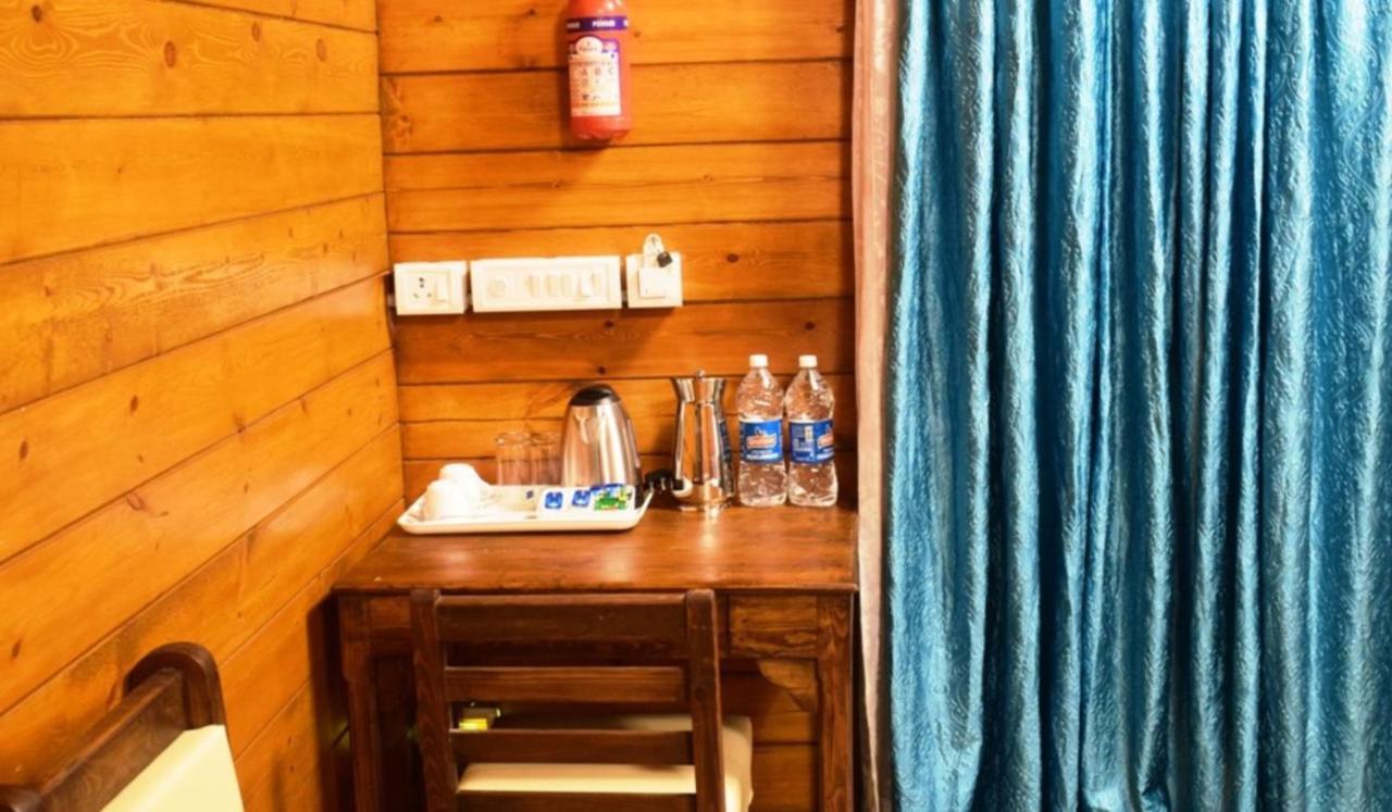 N K Eco Resort Havelock Govind Nagar Eksteriør bilde